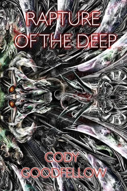Rapture Of The Deep And Other Lovecraftian Tales