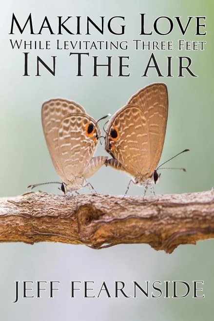 Making Love While Levitating Three Feet In The Air: And Other Stories