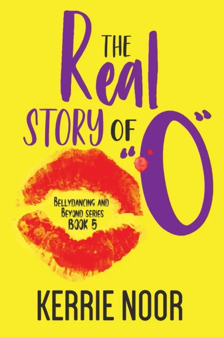 The Real Story Of "O": A Reckless Comedy Of The Heart