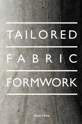 Tailored Fabric Formwork