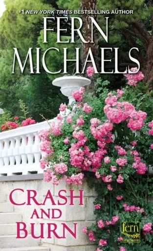 Crash And Burn (Sisterhood)