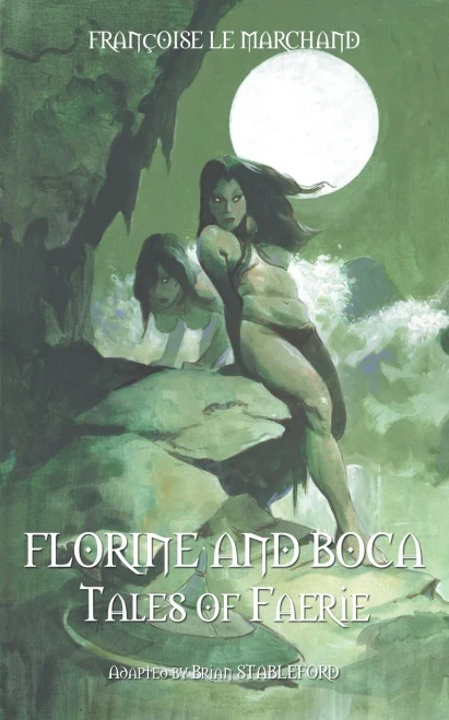 Florine And Boca