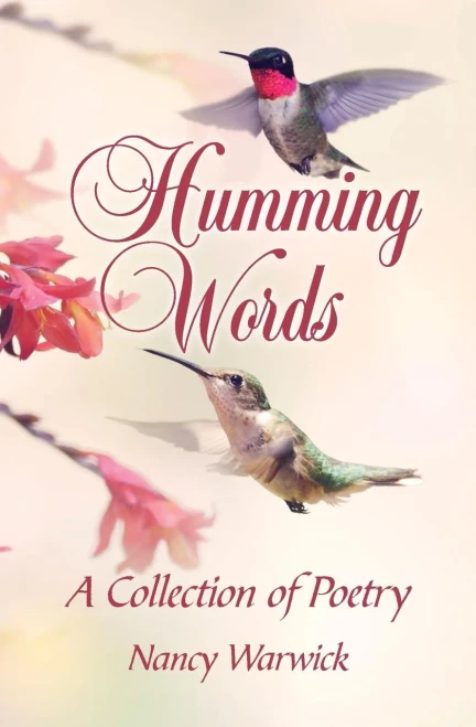 Humming Words: A Collection Of Poetry