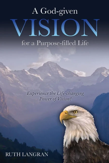 A God-Given Vision