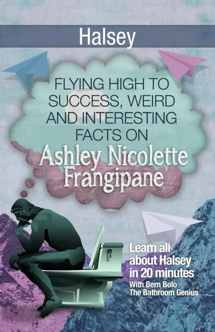 Halsey: Flying High To Success, Weird And Interesting Facts On Ashley Nicolette Frangipane!