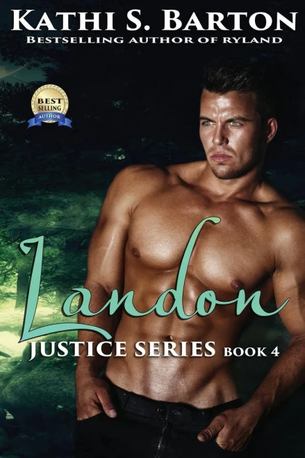 Landon: Justice Series