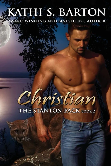 Christian: The Stanton PackErotic Paranormal Cougar Shifter Romance