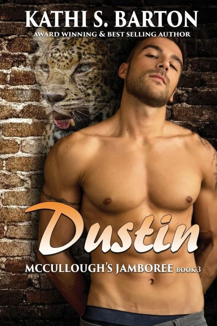 Dustin: Mccullough's Jamboree  Erotic Jaguar Shapeshifter Romance