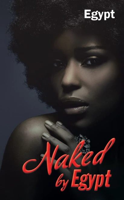Naked By Egypt