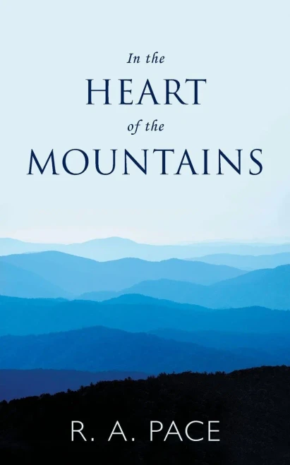 In The Heart Of The Mountains