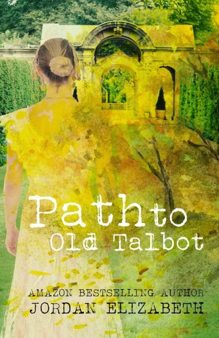 Path To Old Talbot