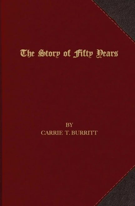 The Story Of Fifty Years