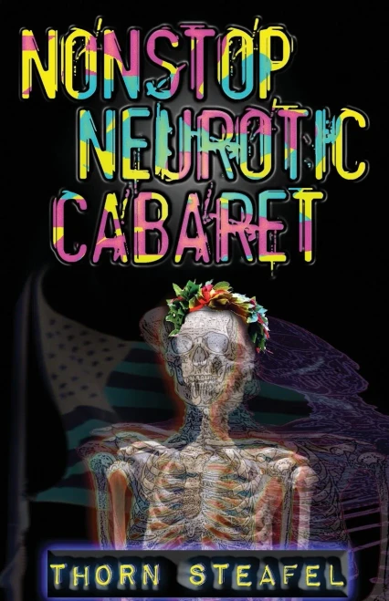 Nonstop Neurotic Cabaret