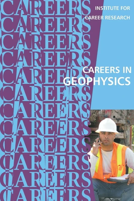 Careers In Geophysics