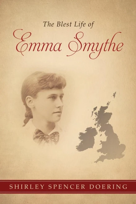 The Blest Life Of Emma Smythe