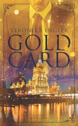 Gold Card (German Edition)