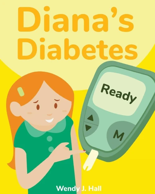 Diana's Diabetes (Mediwonderland)