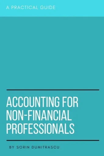 Accounting For Non-Financial Professionals: A Practical Guide (Management)