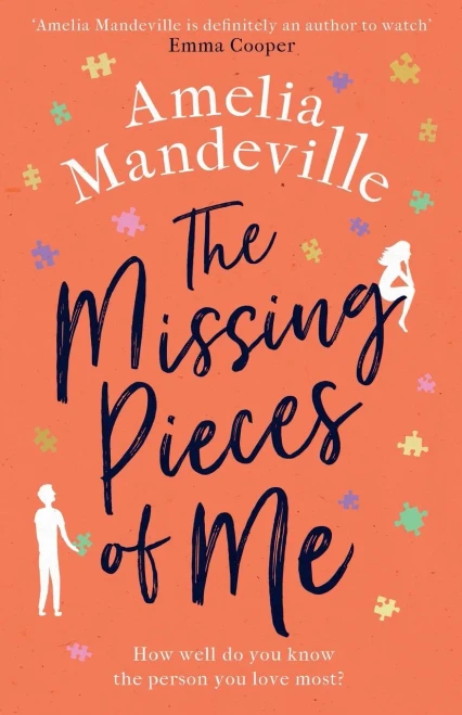 The Missing Pieces of Me