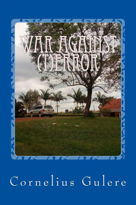 War Against Error: A Tribute To Dawson Wambi Jr.