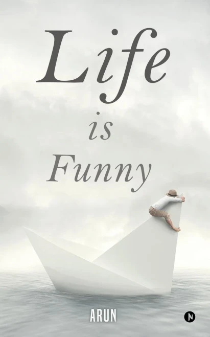 Life Is Funny