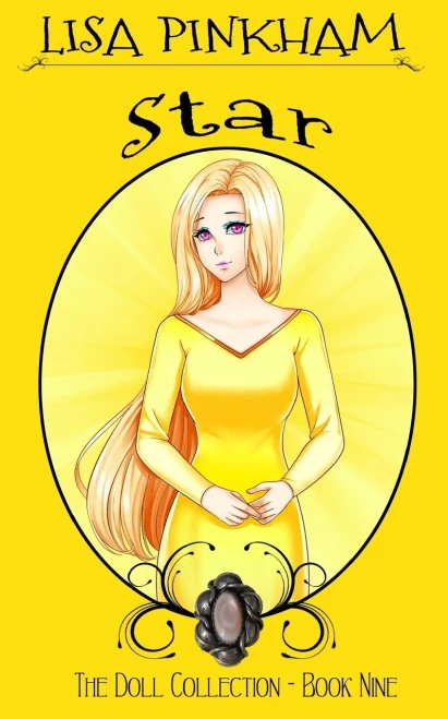 Star (The Doll Collection)