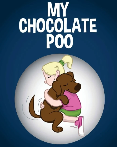 My Chocolate Poo