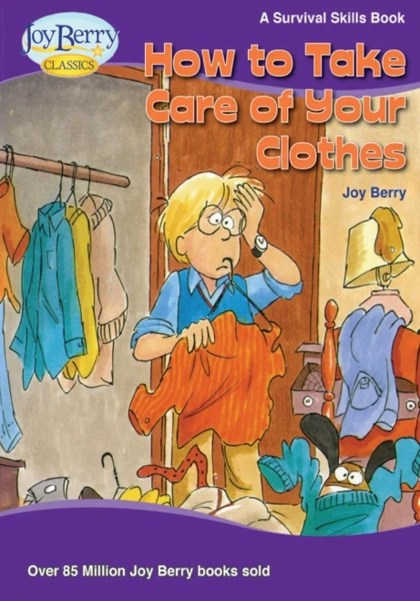How To Take Care Of Your Clothes