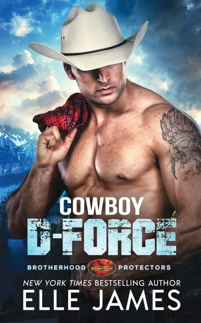 Cowboy D-Force (Brotherhood Protectors)
