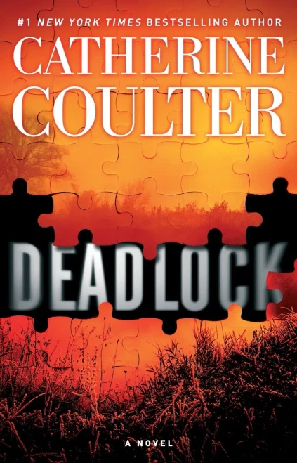 Deadlock (24) (An FBI Thriller)