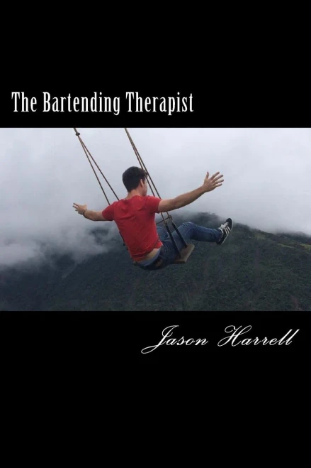 The Bartending Therapist