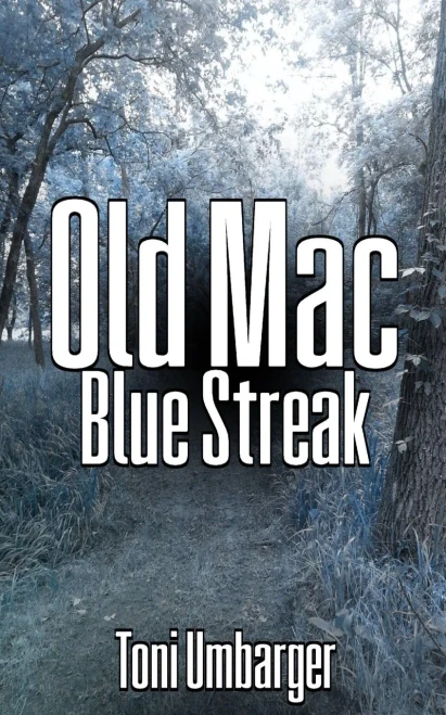 Old Mac - Blue Streak