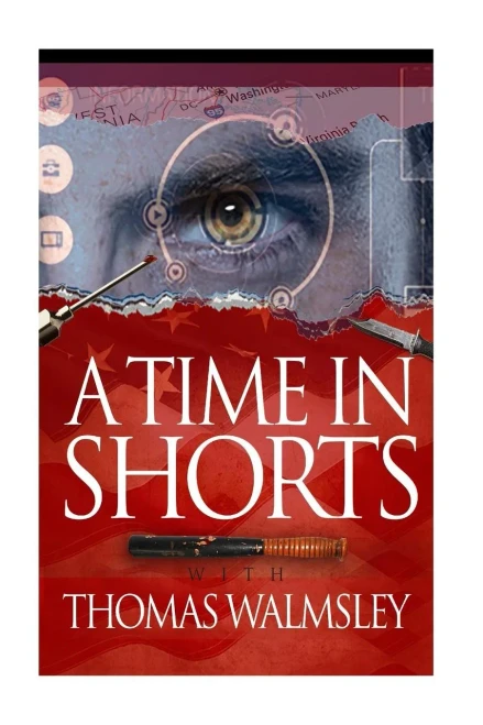 A Time In Shorts With Thomas Walmsley