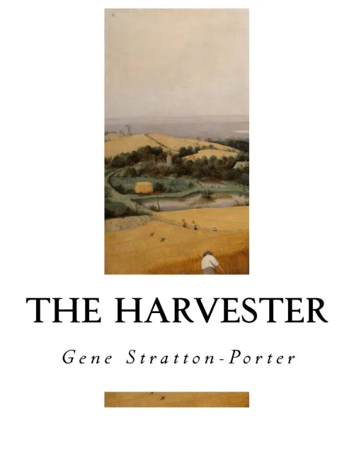 The Harvester (Gene Stratton-Porter)