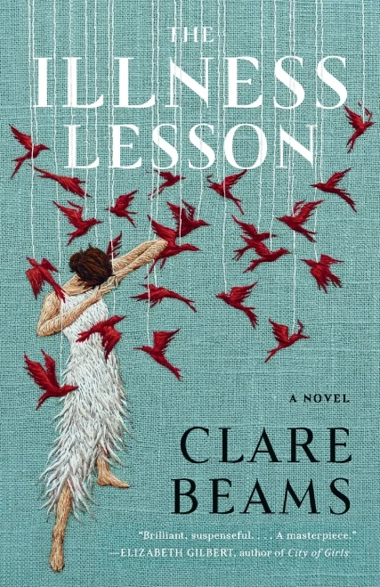 The Illness Lesson: A Novel