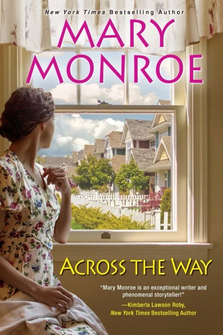 Across the Way (The Neighbors Series)