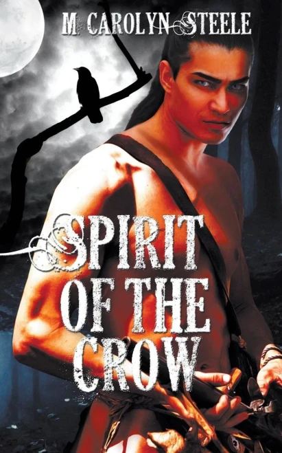 Spirit Of The Crow