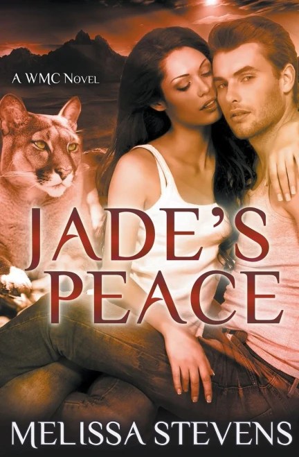 Jade's Peace (White Mountain Chanat)
