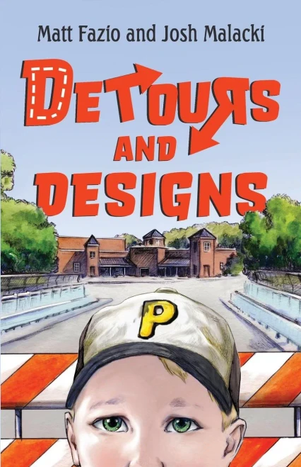 Detours And Designs