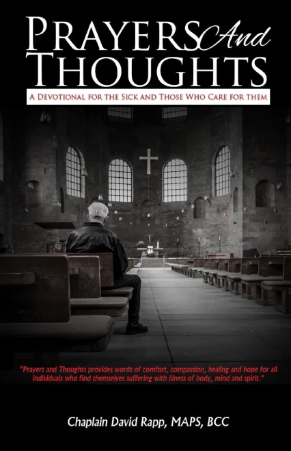 Prayers And Thoughts
