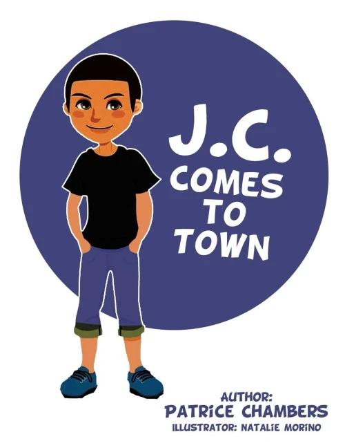 J.C. Comes To Town