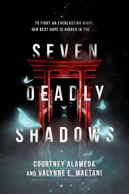 Seven Deadly Shadows