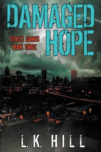 Damaged Hope (Street Games)