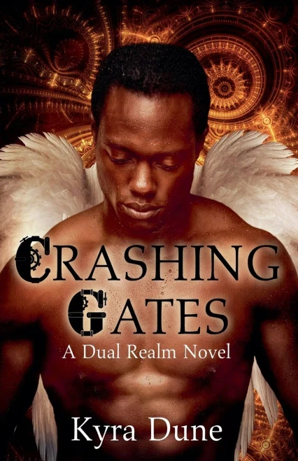 Crashing Gates (Dual Realm)