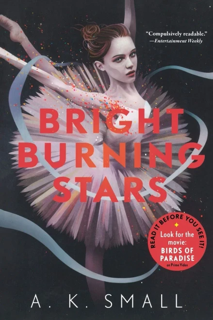 Bright Burning Stars
