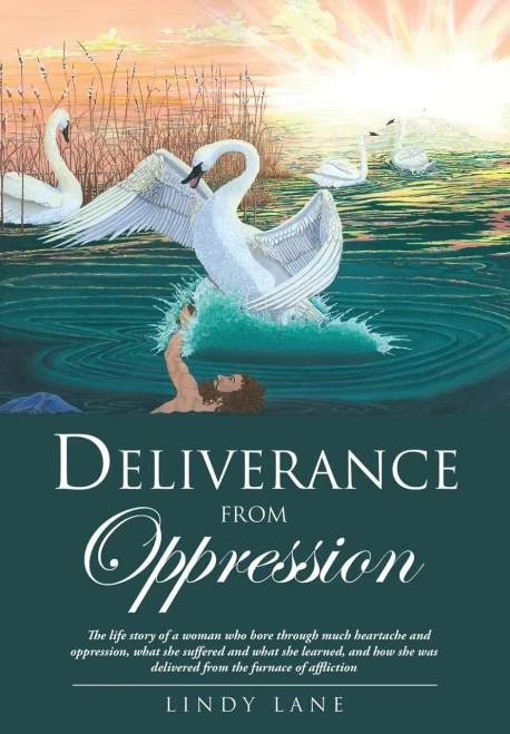 Deliverance From Oppression