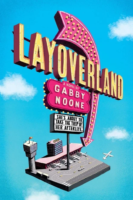 Layoverland