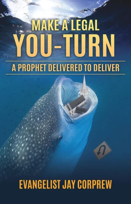 Make A Legal You-Turn