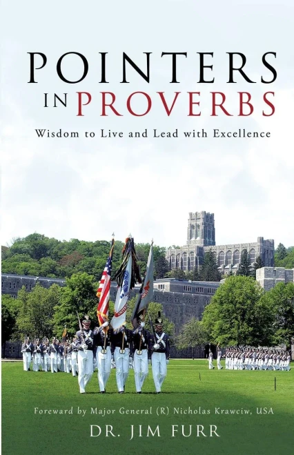 Pointers In Proverbs