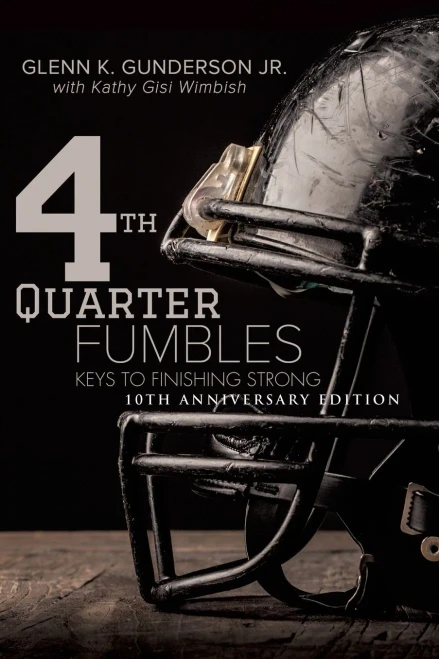 4Th Quarter Fumbles